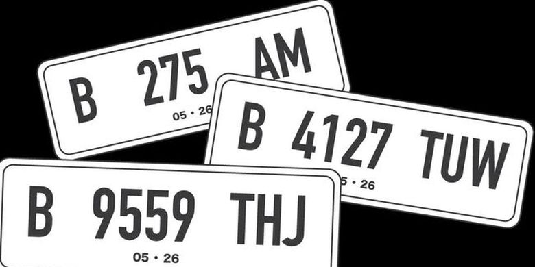 Warga Sipil yang Pakai Pelat Dinas dan Sirine Bakal Diburu, Ini Hukumannya