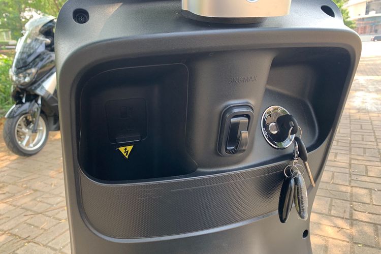 Modifikasi Performa Motor Listrik, Yadea E8S Pro Banyak Dilirik