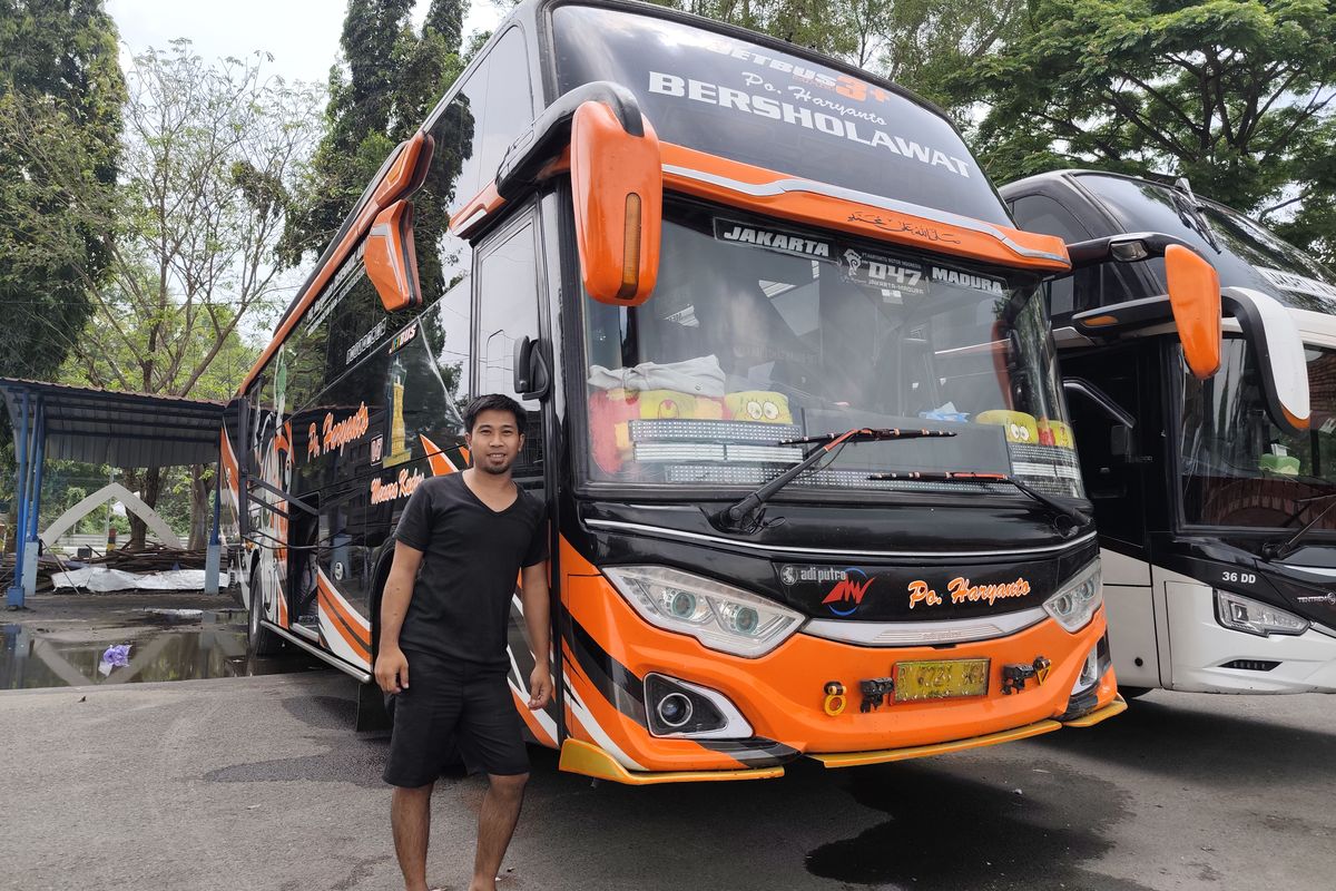 Plus-Minus Naik Bus AKAP Angkatan Pagi atau Sore, Mana Lebih Nyaman?