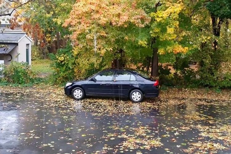 Barang Ini Jangan Ditinggal di Kabin Mobil