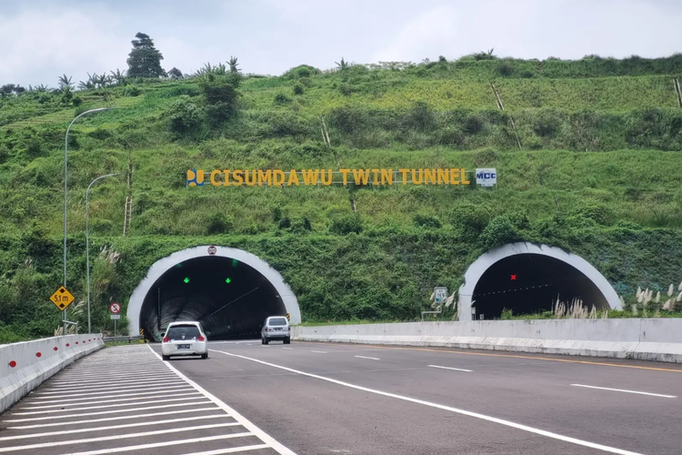 Diskon Tarif Tol 30 Persen Masih Berlaku Hari Ini, Simak Daftar Ruasnya