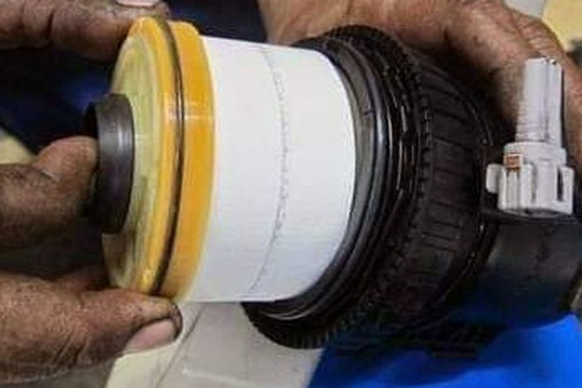 Kapan Waktu Ideal Ganti Filter Solar Mobil Diesel yang Pakai Biosolar?