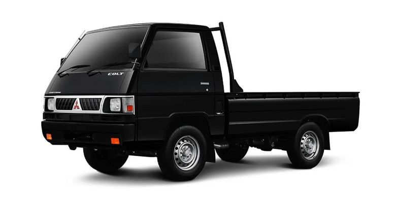 Mitsubishi Mengaku Tak Dihubungi Agrinas, Padahal Punya L300