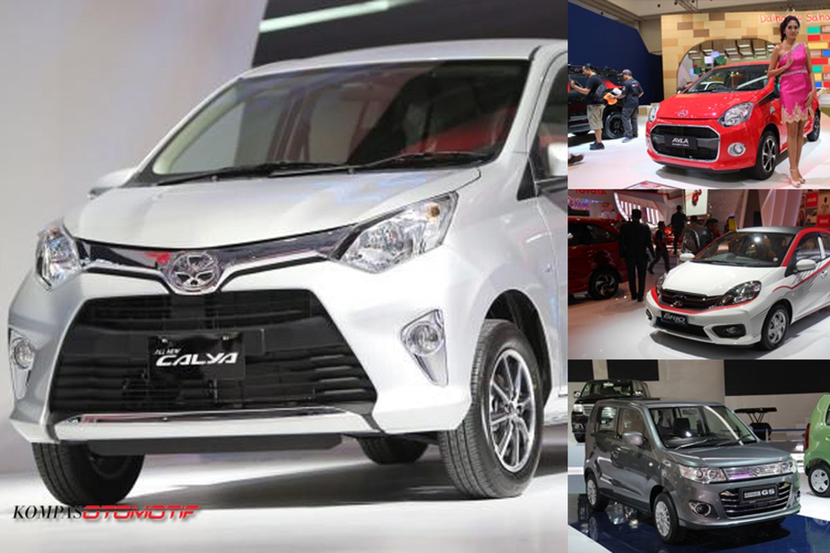 Datsun, Update Harga LCGC Bekas: Datsun Go+ Bisa Dapat Rp 70 Jutaan