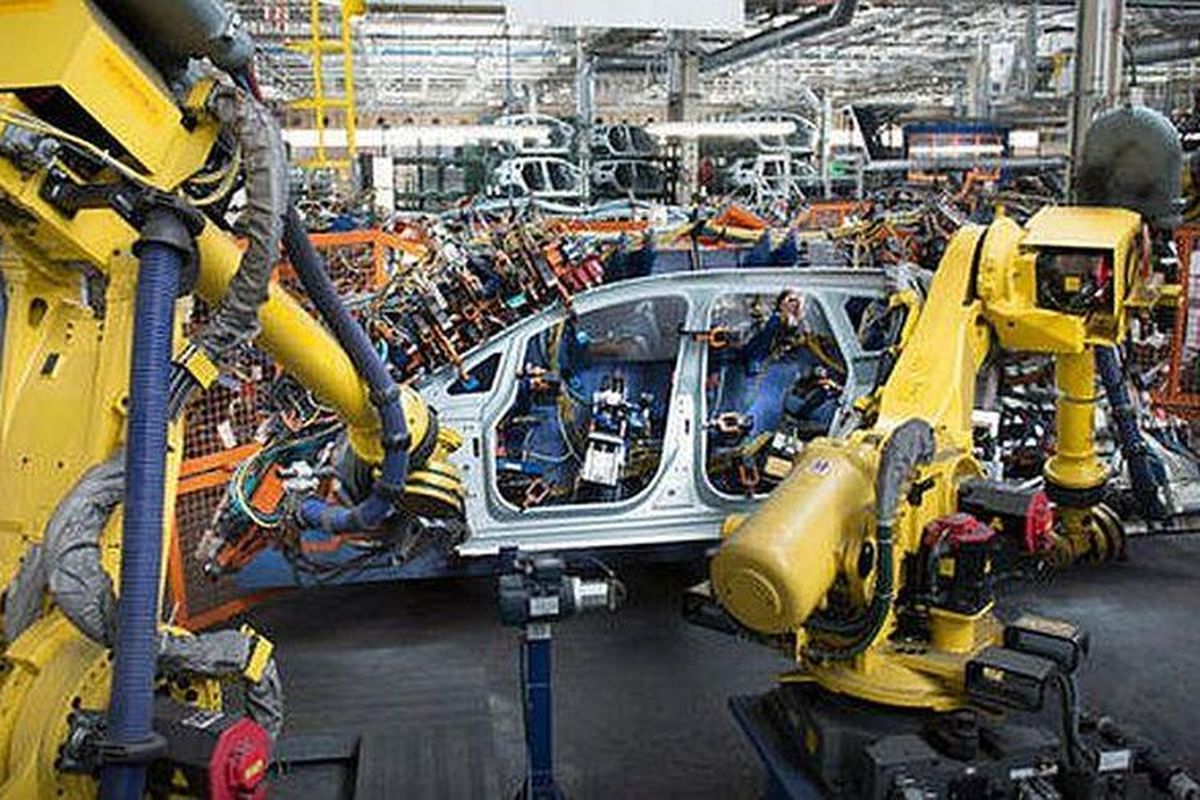 Bos Volkswagen: Industri Otomotif Jerman Perlu Belajar dari China