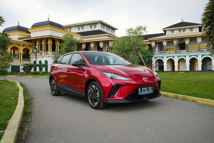 Mobil Listrik Jarang Dipakai Bisa Bermasalah, Ini Penyebabnya