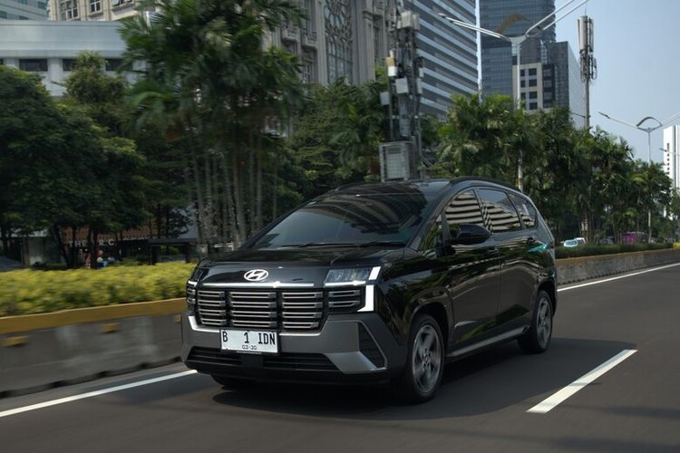Penjualan LMPV Juli 2026: Xpander Melonjak, Avanza Masih Teratas