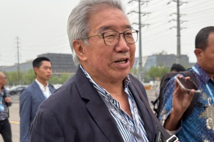 Aturan Baru Pajak EV Disorot, Pakar Minta Kejelasan Pemerintah