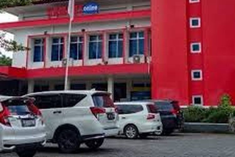 Besok Seluruh Samsat di Jawa Tengah Tetap Buka