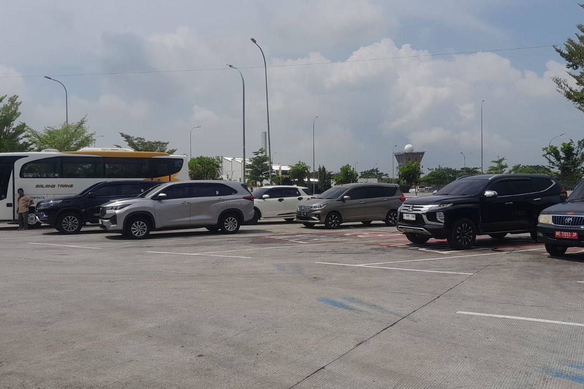 Jangan Dipaksakan, Pemudik Harus Istirahat Setiap 2 Jam Berkendara