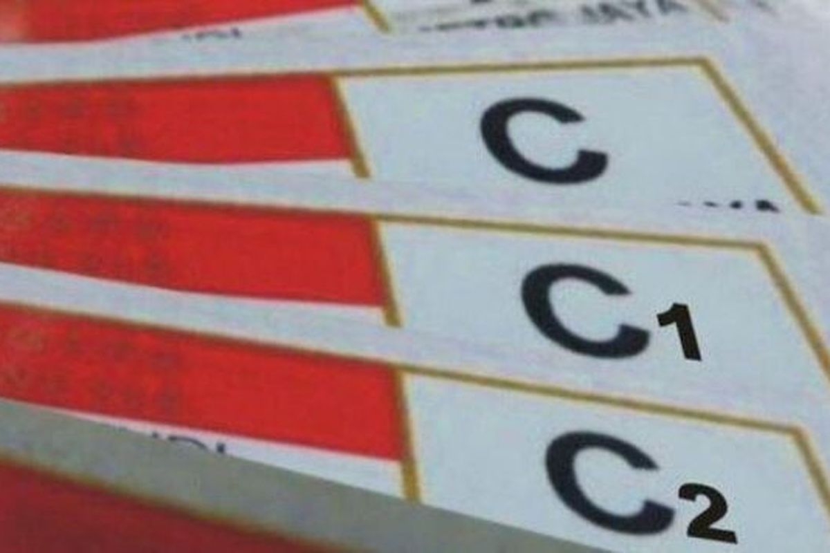 Dispensasi Perpanjangan SIM Dimulai Besok