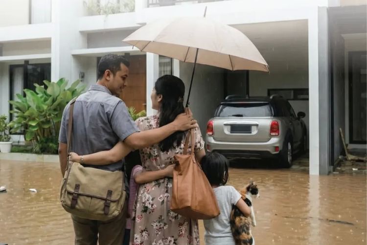 Layanan Siaga Gratis Ini Siap Jemput Kendaraan Mogok