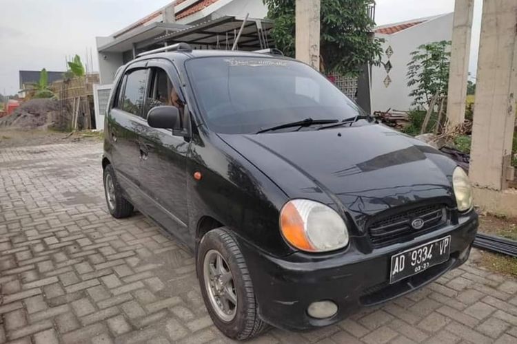 Mobil Dicegat Orang atau Debt Collector, Ini yang Mesti Dilakukan