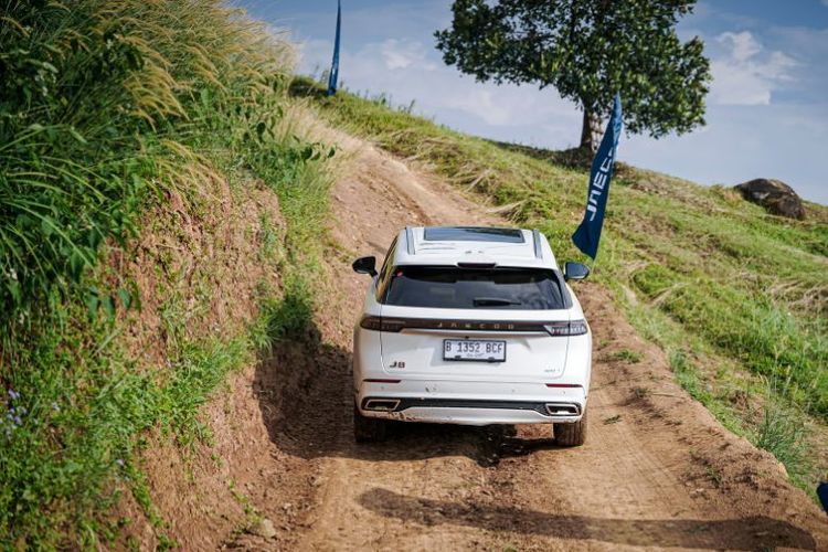 Kenali Penyebab Mobil Matik CVT Tak Kuat Nanjak, Ini Penjelasan Ahli