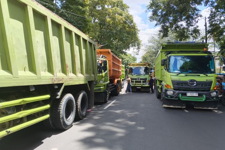 Pemakai GPS Tracker Didominasi Perusahaan Rental hingga Tambang