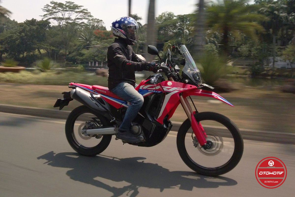 Pilihan Riding Gear Saat Berkendara di Bulan Puasa: Cari yang Nyaman