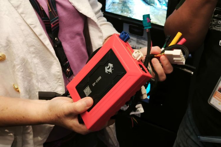 Produsen Audio Ini Jawab Tantangan Modifikasi Mobil yang Makin Kompleks