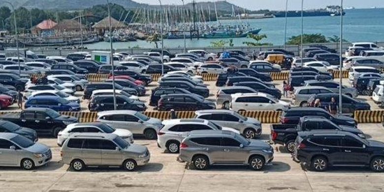 Jadwal One Way dan Ganjil-Genap Mudik Lebaran 2026, Catat Tanggalnya