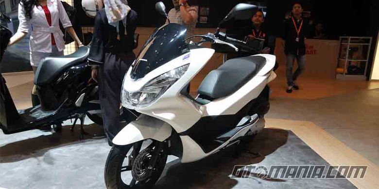 Simak Hal Penting Ini Sebelum Beli PCX 125 dan 150 CBU Thailand