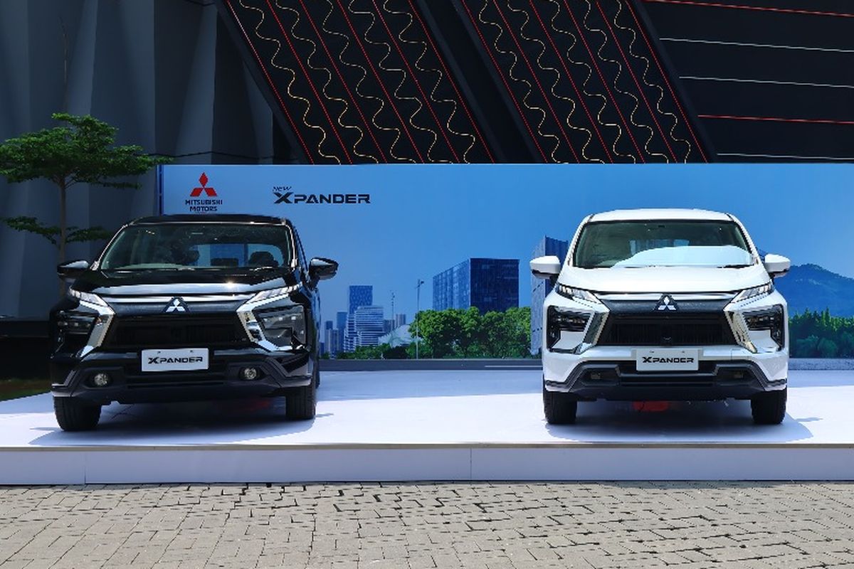 Mitsubishi, Mitsubishi Targetkan Pangsa Pasar 10% di 2025