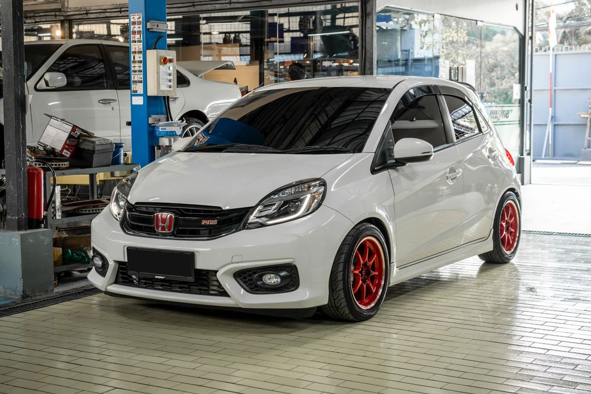 Harga Mobil Bekas yang Stabil: City Car dan SUV Jadi Pilihan Utama