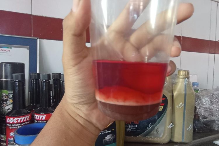 Seberapa Sering Filter Bahan Bakar Mobil Diesel Harus Diganti?