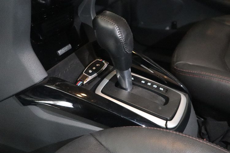 Waspada! Gejala Transmisi Matik Overheat dan Cara Mengatasinya