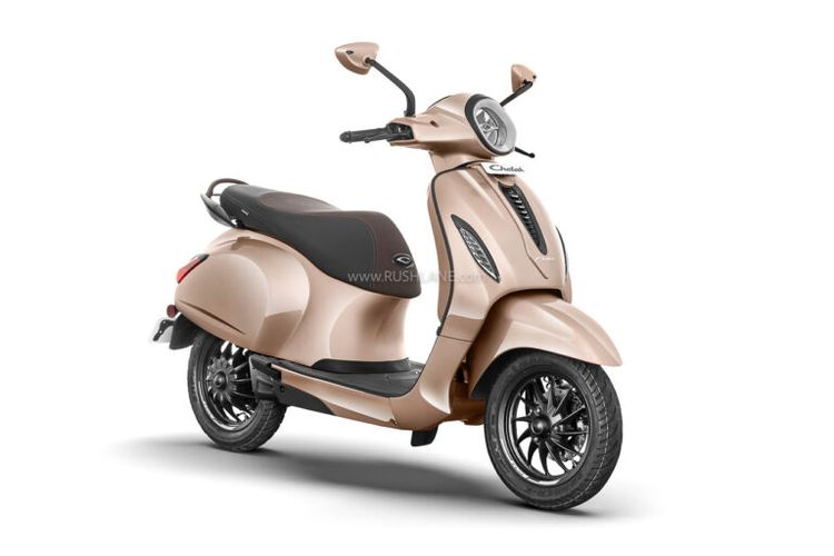 Mulai 1 April 2028, Delhi Larang Penjualan Motor Bensin