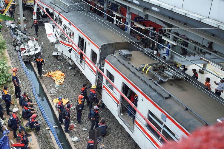 Tragedi Bekasi, Mengapa Safety Awareness Masih Lemah?