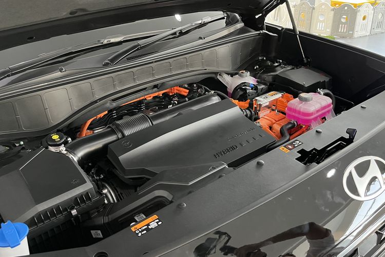 Generasi Baru Hyundai Palisade: Spesifikasi, Fitur, dan Harga Terbaru