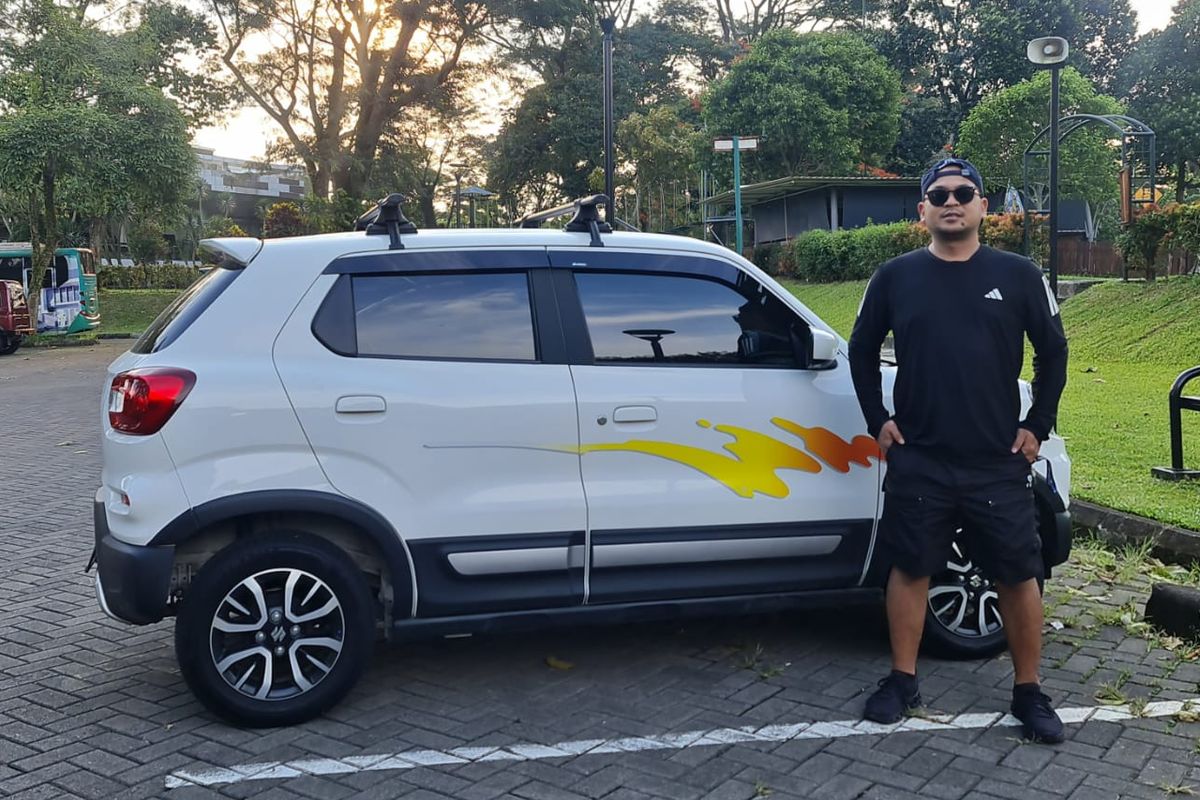 Plus Minus Suzuki S-Presso, Pengalaman Pemakai Selama Setahun