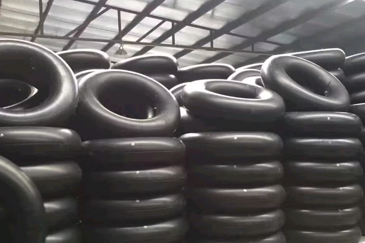 Alasan Ban Tubeless Aus Tidak Disarankan Dipasang Ban Dalam