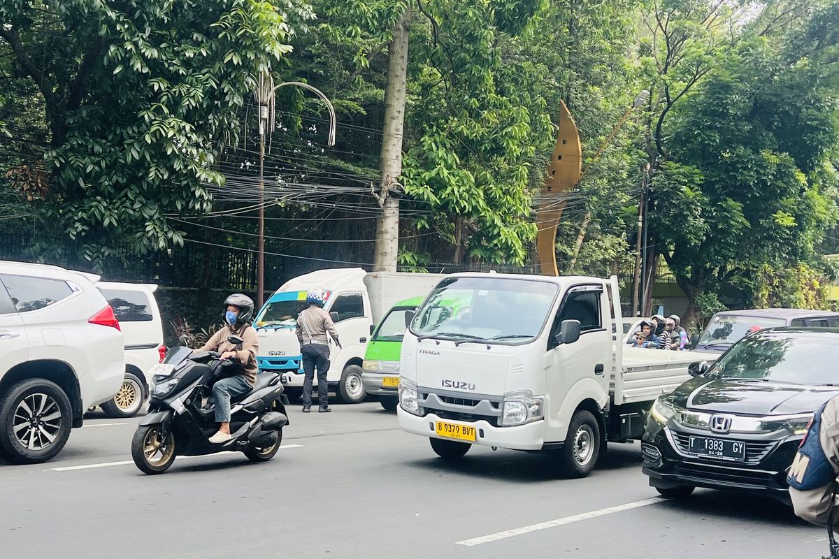 Operasi Zebra di Jabar Digelar 17-30 November 2025: Ini Sasaran Pelanggaranya