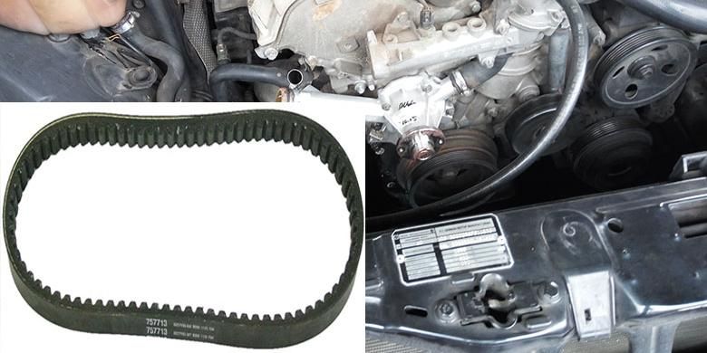 Mengapa Upgrade Alternator Mobil Butuh Perhitungan Presisi