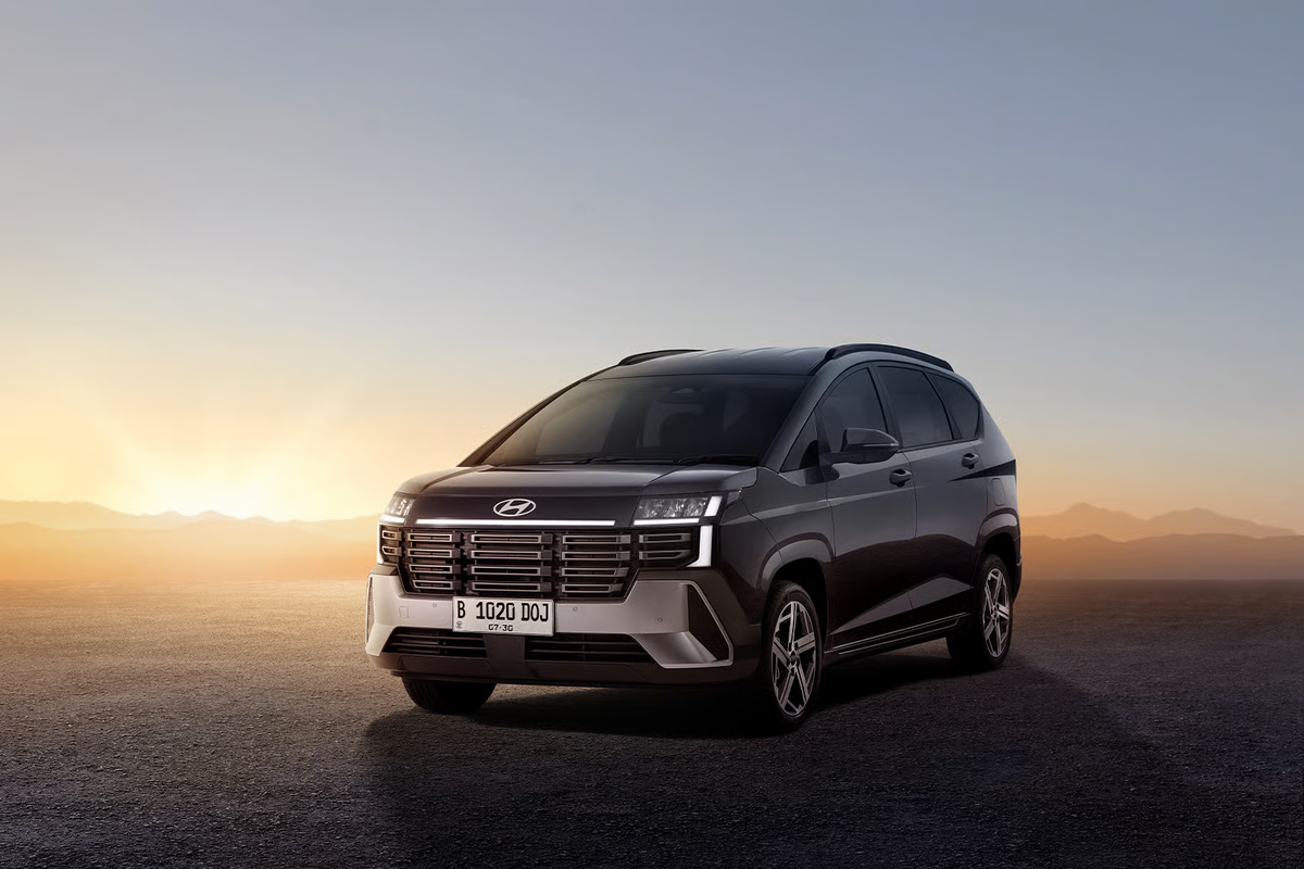 95 Persen Kecelakaan Akibat Faktor Manusia, Teknologi Hyundai Ini Bisa Rem Otomatis