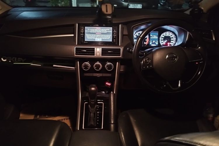 Curhat Pengalaman Pemilik Nissan Livina VL 2020 Selama 4 Tahun