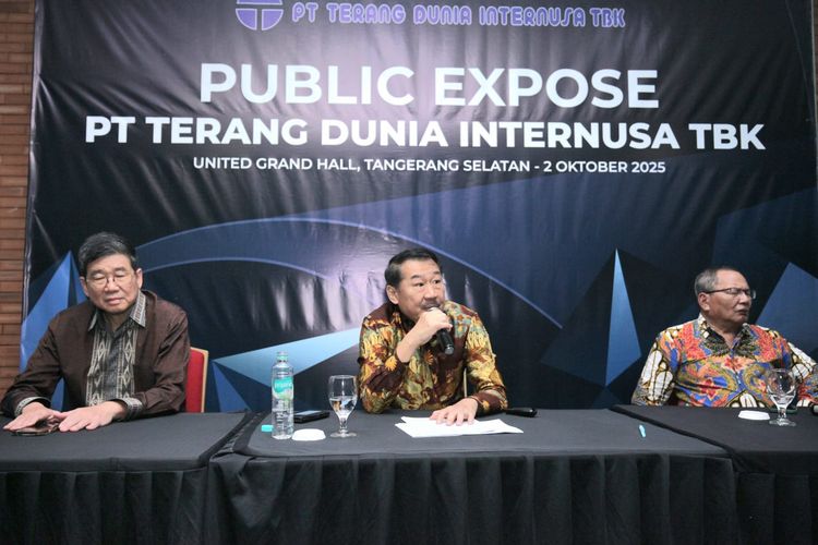 United Umumkan Proyek Strategis di Bidang Logistik Ramah Lingkungan