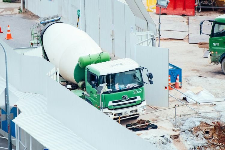 Kemenperin Siap Ketatkan Aturan Impor Truk China ke Indonesia