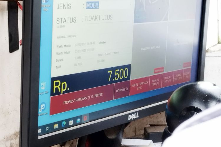 Panduan Lengkap Tarif Parkir Jakarta: Swasta vs Pemprov