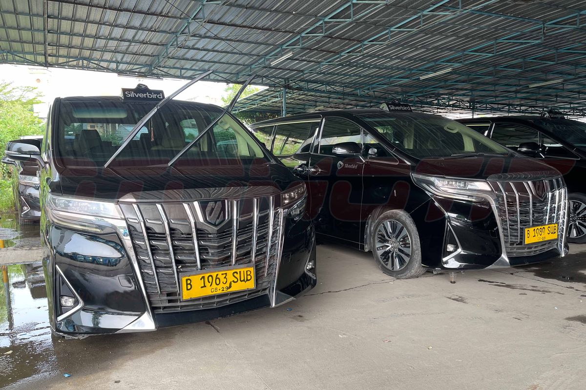 Tarif PKB Kendaraan Perusahaan: Tanpa Pajak Progresif