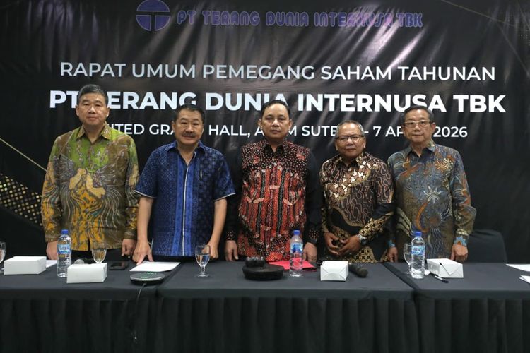 United E-Motor Siap Genjot Kapasitas Produksi Motor Listrik