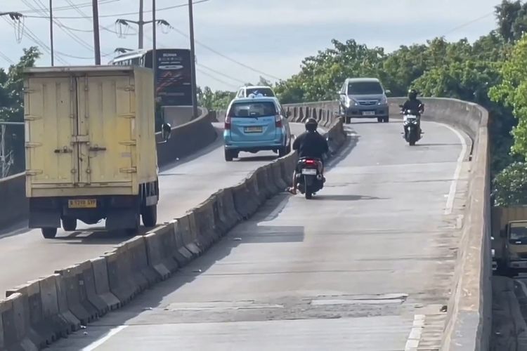 Mengapa Pengendara di Indonesia Masih Sulit Tertib di Jalan?