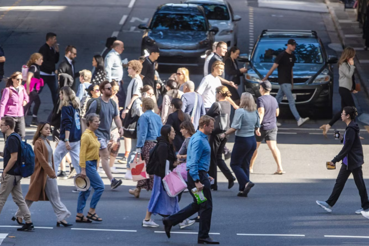 Australia Wajibkan Mobil Listrik Keluarkan Suara di Kecepatan Rendah