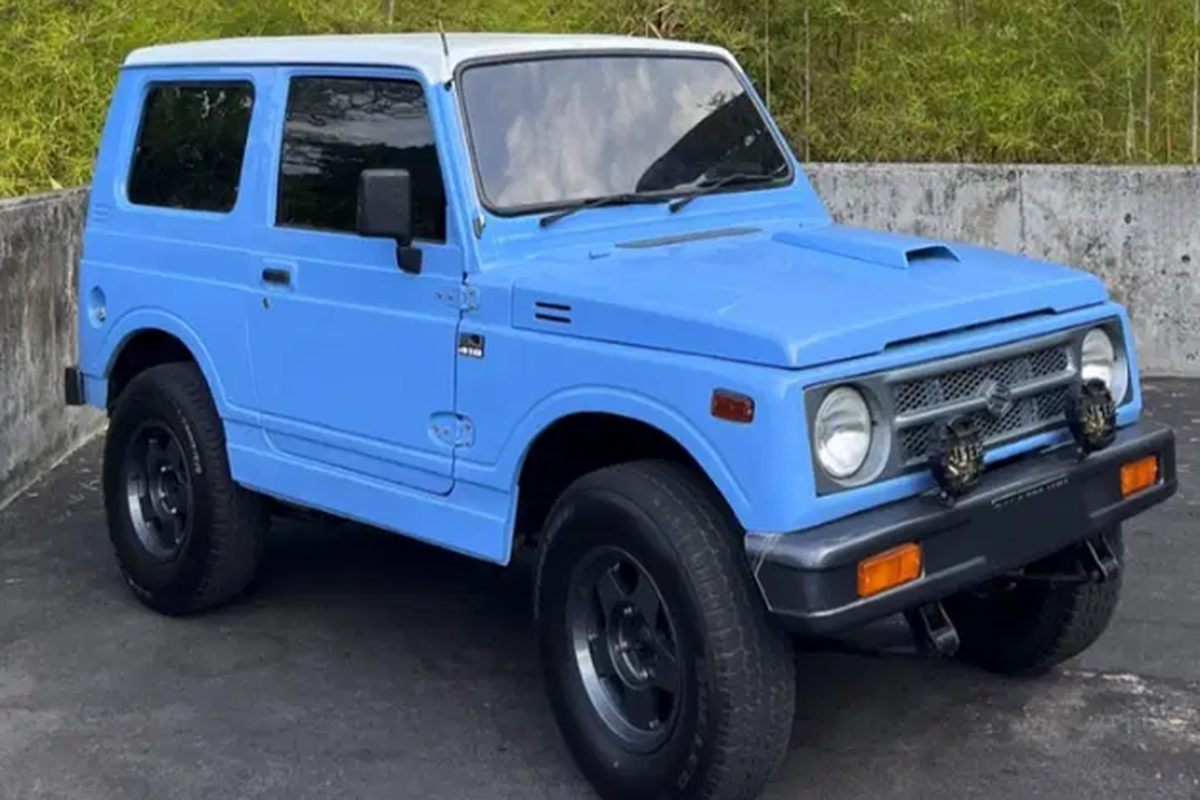 BMW, Mobil Bekas Rp 50 Jutaan: dari Jazz, Jimny, sampai BMW