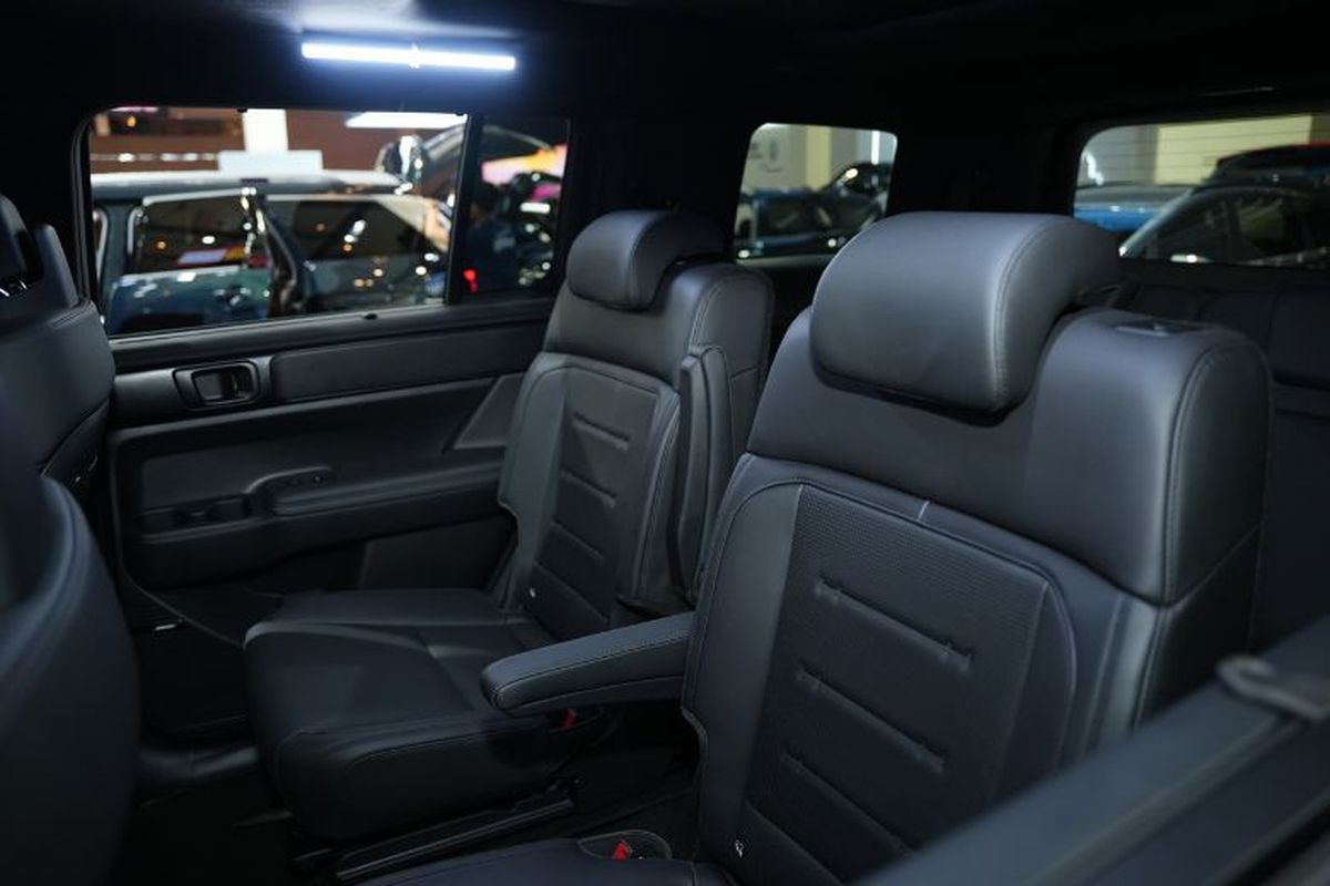 5 Langkah Bersihkan Kabin Mobil Setelah Dipakai Mudik