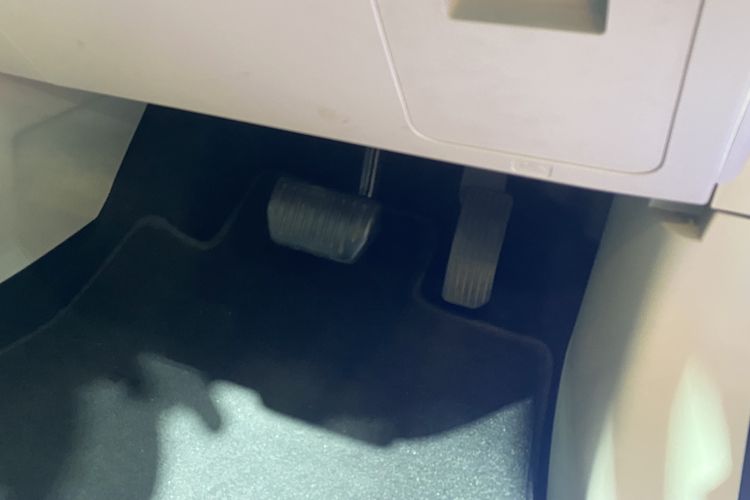 Tips Hemat BBM Saat Macet, Jangan Asal Injak Gas