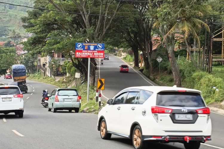 Mudik Lebaran 2025, Catat Nomor Penting Selama Perjalanan