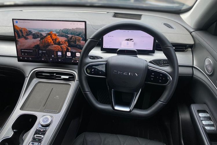 Skema Kredit Chery Tiggo 8 CSH, Cicilan mulai Rp 6 Jutaan