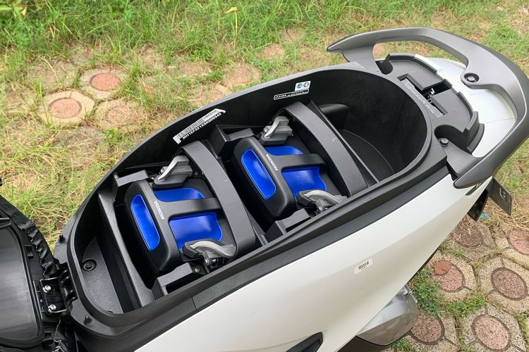 Motor Listrik Honda CUV e: Dipakai Harian, Butuh Biaya Berapa?