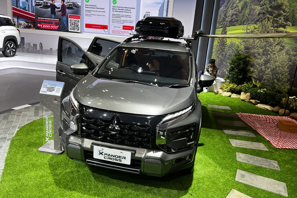 Dapatkan Diskon LSUV hingga Rp 30 Juta di GJAW 2025